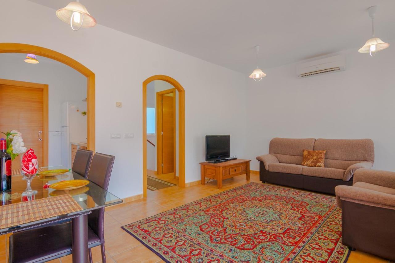 Villas Guzman-Grinev Calpe Luaran gambar