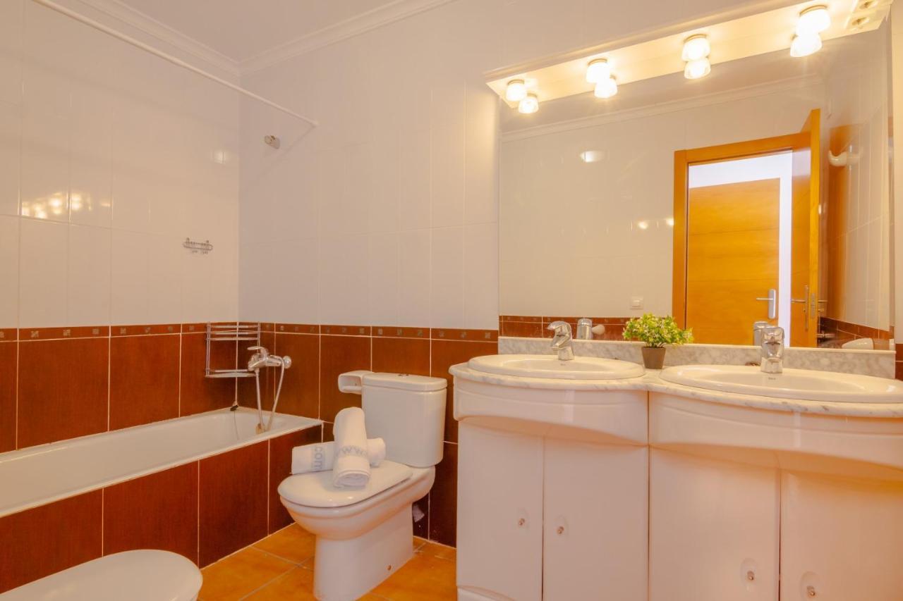 Villas Guzman-Grinev Calpe Luaran gambar